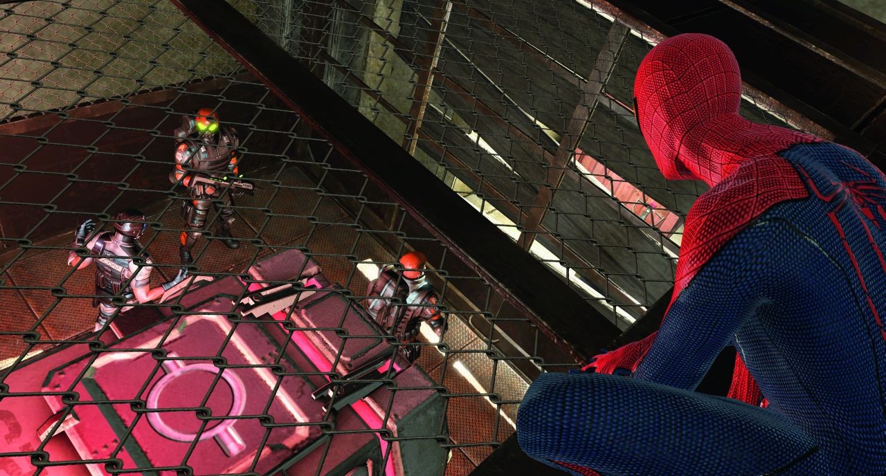 The Amazing Spider-Man - Imagen 36